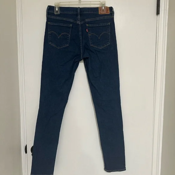 🔥🔥 Levi's 311 Shaping Skinny Jeans !! 🔥🔥 - Picture 3 of 9